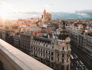 Hidden Gems of Madrid No One Tells You About