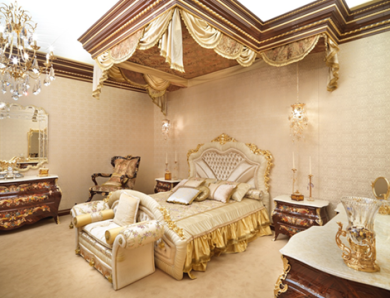 How Does Luxury Furniture Elevate The Beauty Of Your Home?