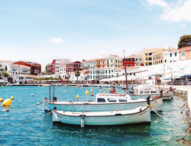How To Choose The Best Car Rentals In Menorca?