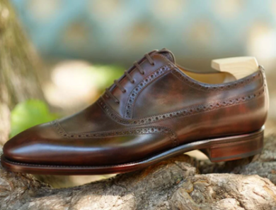 Why Mallorca Leather Shoes Are A Better Choice?