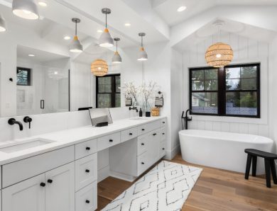 7 Reasons to Start Your Bathroom Conversion Right Now