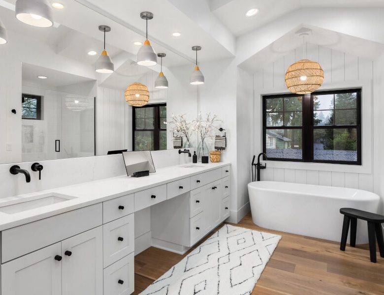 7 Reasons to Start Your Bathroom Conversion Right Now