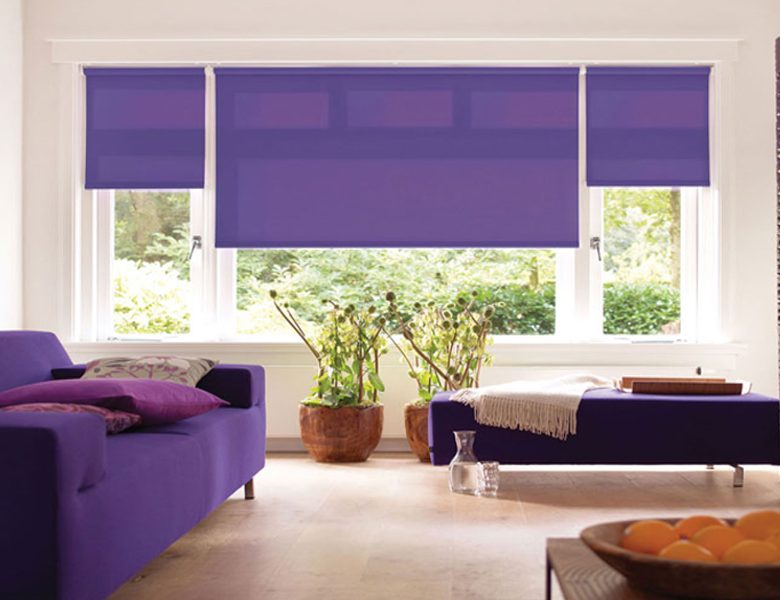 The Most Popular Types of Shades and How to Use Them