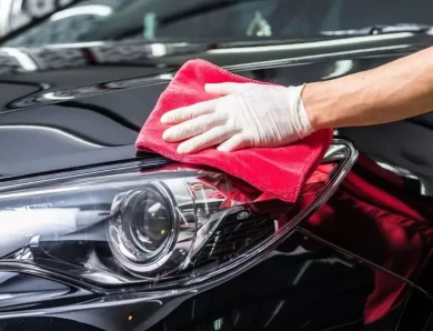 How Auto Spas Are Helping Cars Survive the Plano Heat