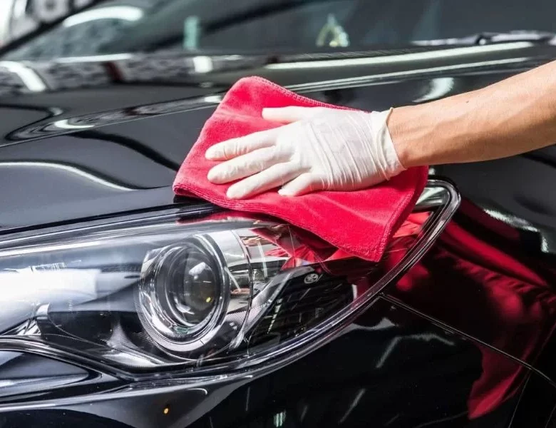 How Auto Spas Are Helping Cars Survive the Plano Heat