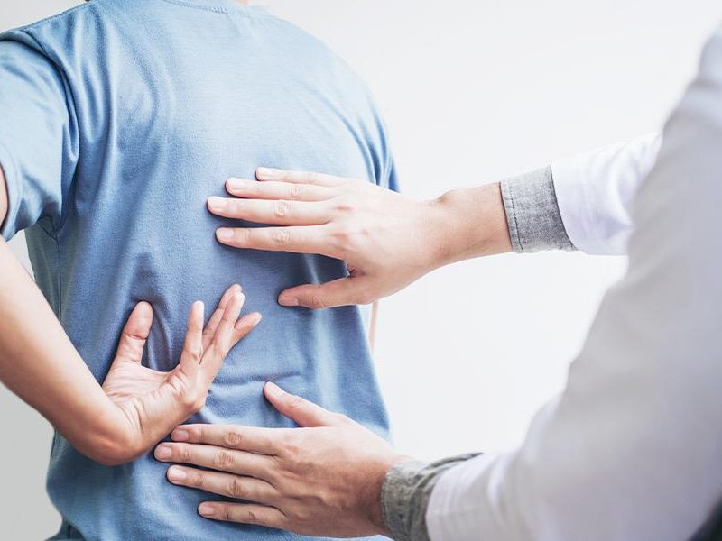 Exploring Different Ways for Muscle Pain Treatment at Home