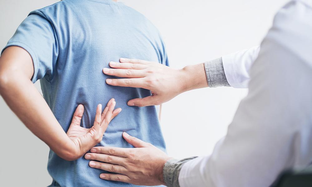 Muscle Pain Treatment