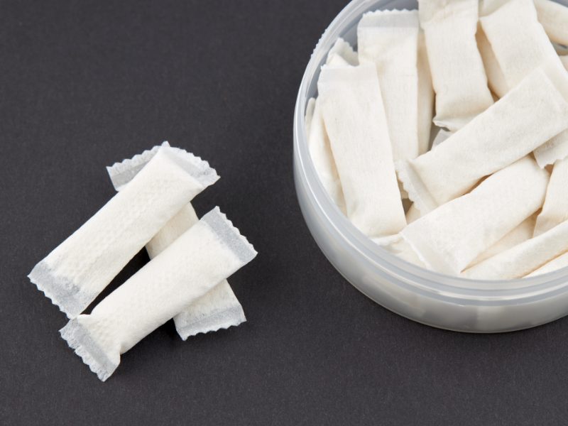 How to Choose the Right Strength for Your Nicotine Pouch