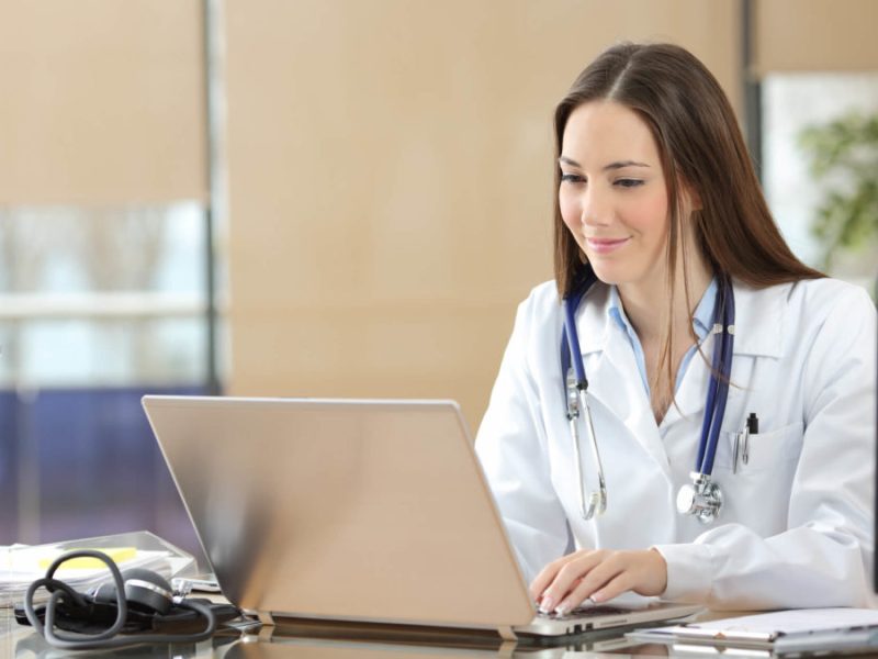 Why online medical certificates are gaining popularity worldwide?