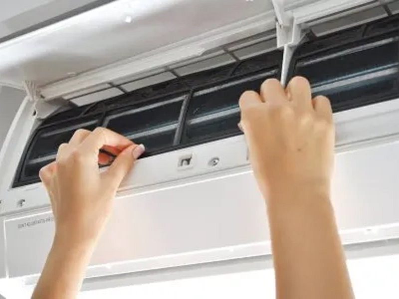 Top 5 Signs Your AC Needs Immediate Repair