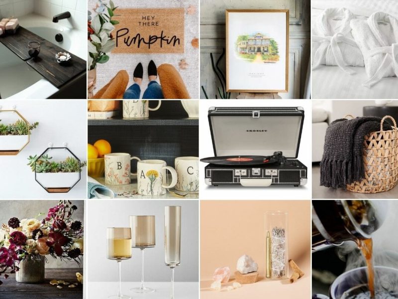 O’Donnell Ace Hardware’s Best Gifts for New Homeowners