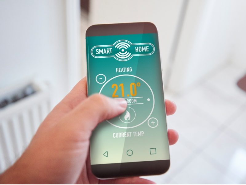 How a Mobile Home App Can Streamline Community Operations
