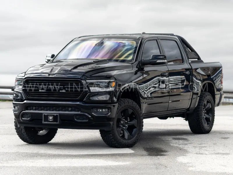 What Are the Security Benefits of Driving an Armored SUV?