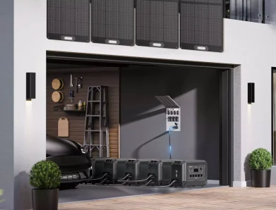 Customization Matters: Building Solar Power Generators For Modern Home Needs