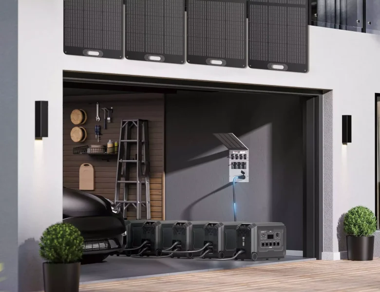 Customization Matters: Building Solar Power Generators For Modern Home Needs