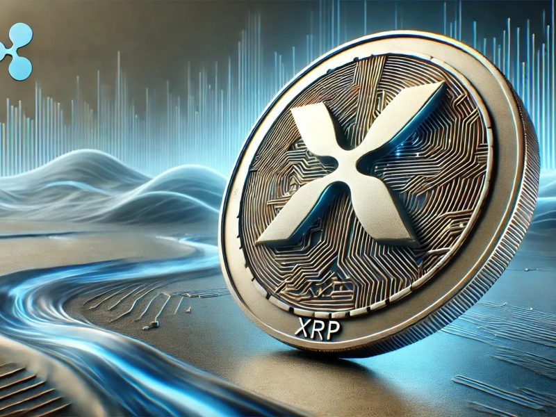 What’s Happening with XRP Price USD Today