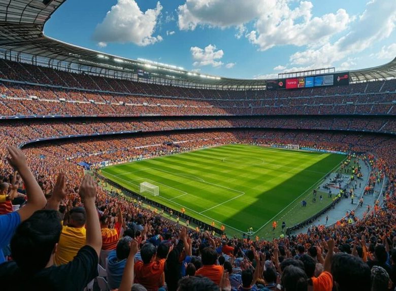 How Esports Is Changing Traditional Sports Broadcasting