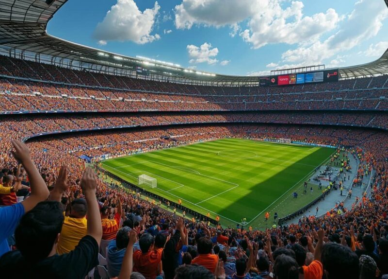 How Esports Is Changing Traditional Sports Broadcasting