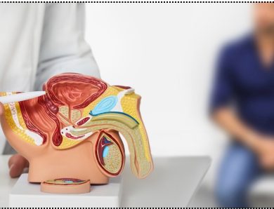 How Men Can Improve Sexual Health Through Early Urologic Care