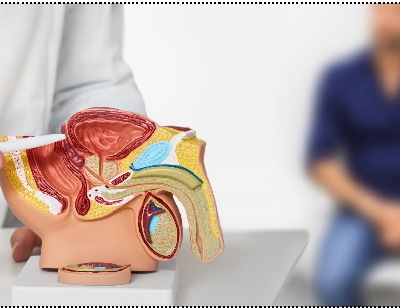 How Men Can Improve Sexual Health Through Early Urologic Care