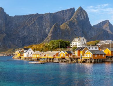 The Best Islands to Visit in Every Season