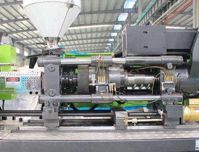 High-Quality Plastic Molding Injection Companies for Large-Scale Projects