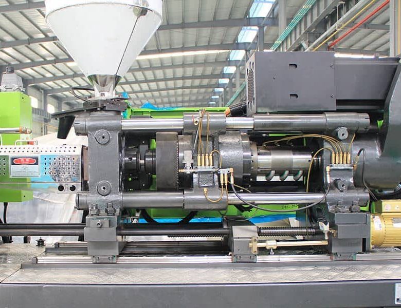 High-Quality Plastic Molding Injection Companies for Large-Scale Projects