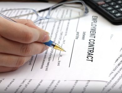 Difference Between At-Will Termination and Wrongful Termination in D.C.