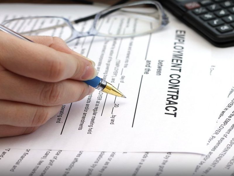 Difference Between At-Will Termination and Wrongful Termination in D.C.