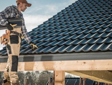 What To Expect From A Roofing Contractor In Jacksonville During An Inspection