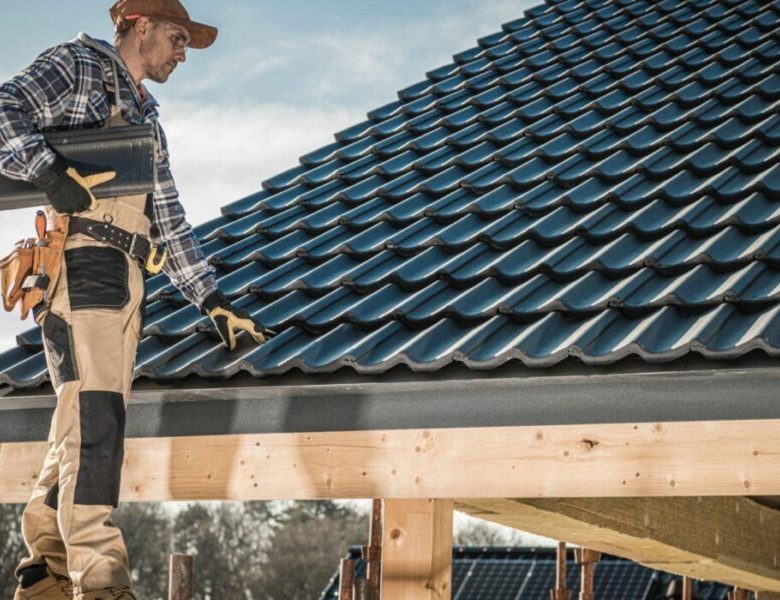 What To Expect From A Roofing Contractor In Jacksonville During An Inspection