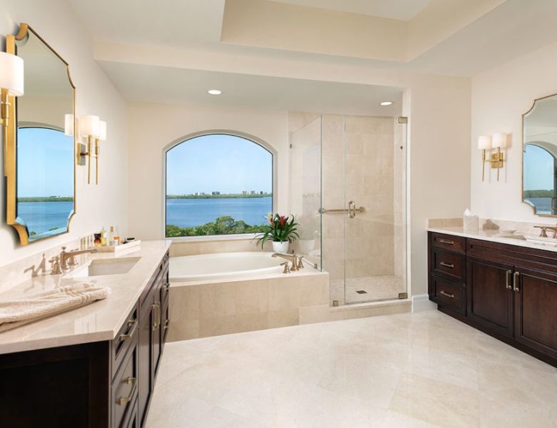 Benefits of Well-Planned Kitchen and Bathroom Design in Florida