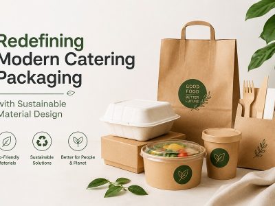 Sustainable Material Design